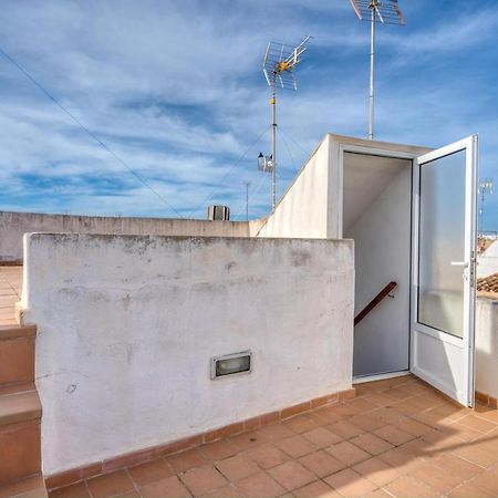 Casa Ses Roques Villa Ciutadella  Luaran gambar