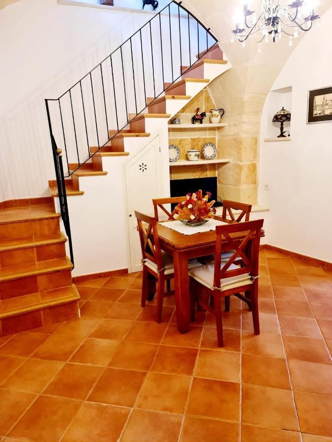 Casa Ses Roques Villa Ciutadella  Luaran gambar
