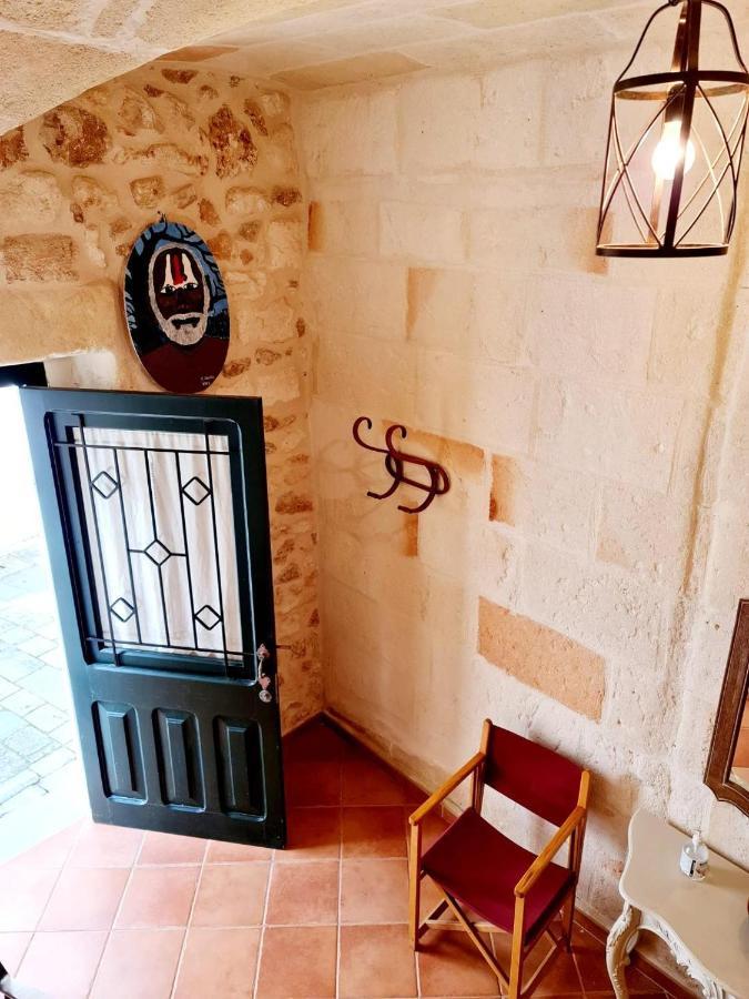 Casa Ses Roques Villa Ciutadella  Luaran gambar