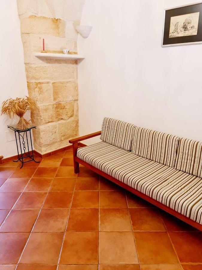 Casa Ses Roques Villa Ciutadella  Luaran gambar