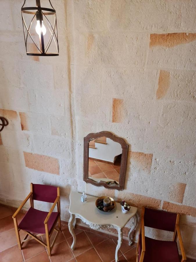 Casa Ses Roques Villa Ciutadella  Luaran gambar