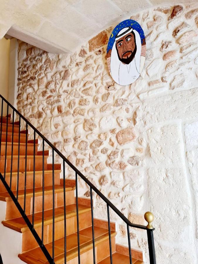 Casa Ses Roques Villa Ciutadella  Luaran gambar