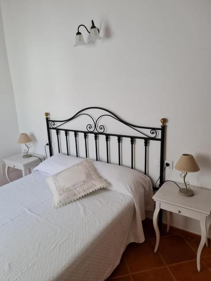 Casa Ses Roques Villa Ciutadella  Luaran gambar
