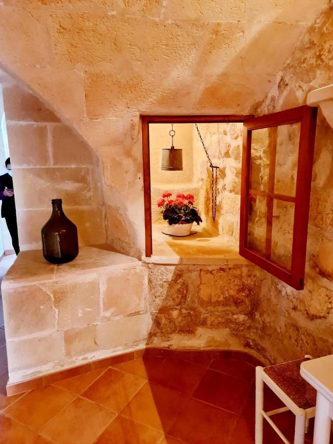Casa Ses Roques Villa Ciutadella  Luaran gambar