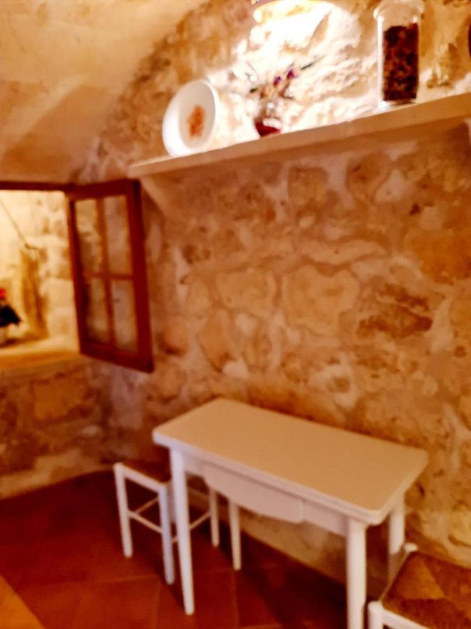 Casa Ses Roques Villa Ciutadella  Luaran gambar