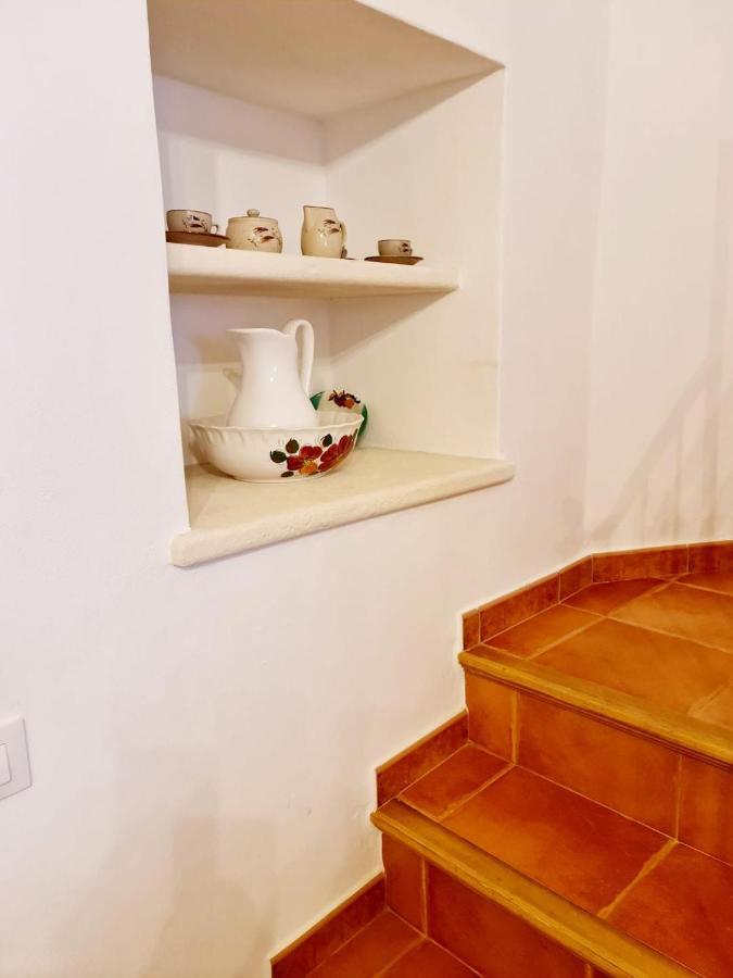 Casa Ses Roques Villa Ciutadella  Luaran gambar