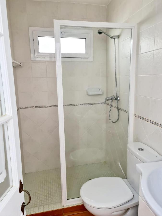 Casa Ses Roques Villa Ciutadella  Luaran gambar