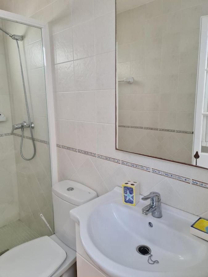 Casa Ses Roques Villa Ciutadella  Luaran gambar
